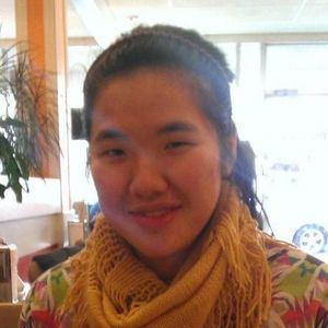 Meet your Posher, Cindy